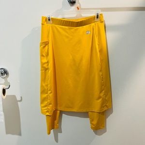 Snoga athletics golden berry